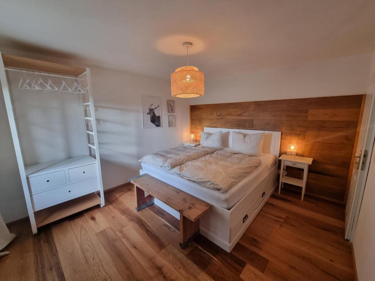 Charmantes Eifel Ferienhaus An Der Schavener Heide Mechernich Esterno foto