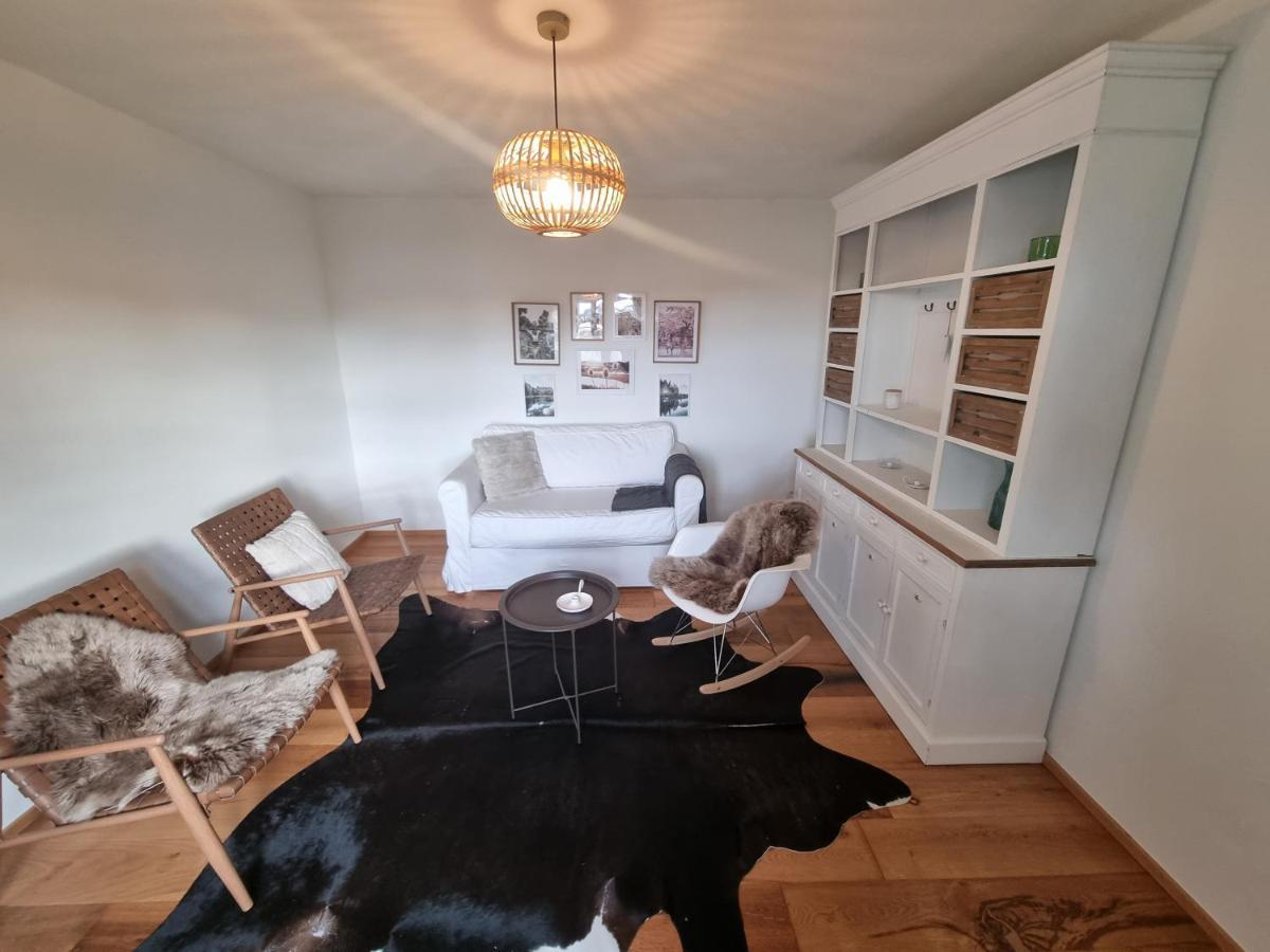 Charmantes Eifel Ferienhaus An Der Schavener Heide Mechernich Esterno foto