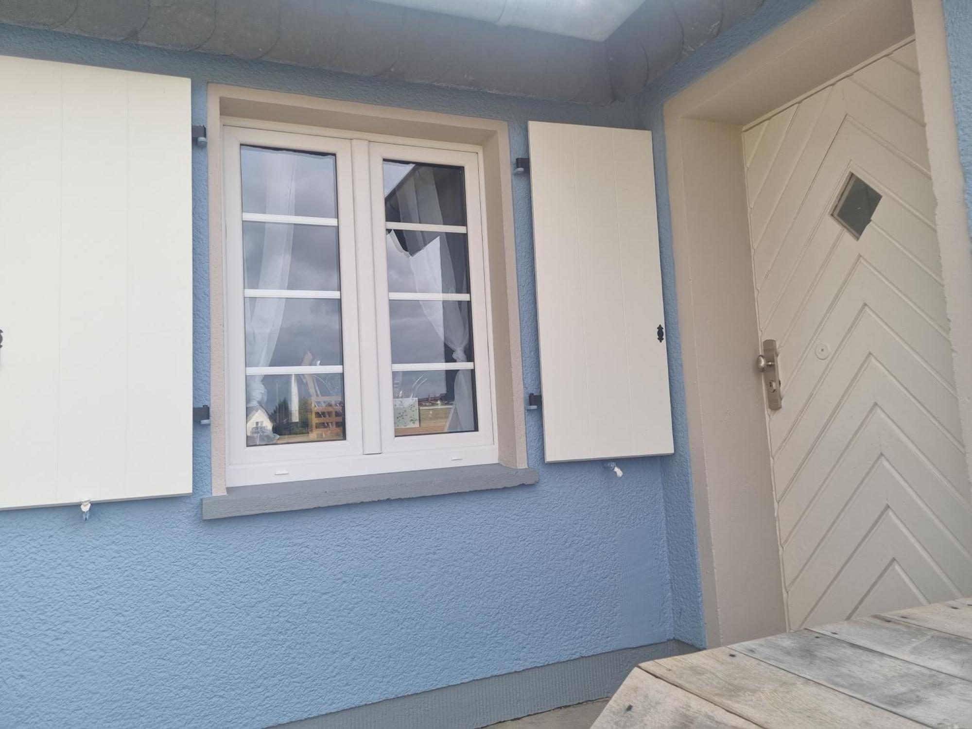 Charmantes Eifel Ferienhaus An Der Schavener Heide Mechernich Esterno foto